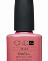 Creative Nail Shellac Rose Bud, 0.25 Fluid Ounce