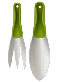 Eva Solo 571151 Garden Tool Set, Garden Green