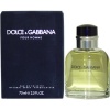 Dolce & Gabbana By Dolce & Gabbana For Men Eau-de-toilette Spray, 2.5 Ounce