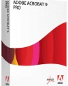 Adobe Acrobat Professional 9 [OLD VERSION]