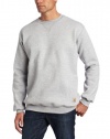 Carhartt Men's Midweight Crewneck Sweatshirt