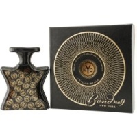 BOND NO. 9 WALL STREET by Bond No. 9 for Men and Women: EAU DE PARFUM SPRAY 1.7 OZ