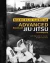 Advanced Brazilian Jiujitsu Techniques