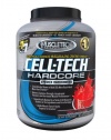 Muscletech Celltech Hardcore Pro, Orange, 6.6-Pound