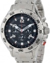 Nautica Men's 19508G NST Chronograph Watch