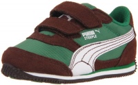 Puma Steeple V Sneaker (Toddler/Little Kid/Big Kid)