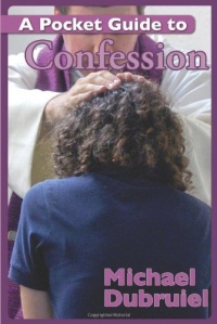 A Pocket Guide to Confession