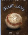 MLB Vintage World Series Films - Toronto Blue Jays 1992 & 1993