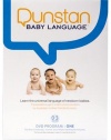 Dunstan Baby Language -- Learn the universal language of newborn babies