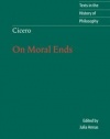 Cicero: On Moral Ends (Cambridge Texts in the History of Philosophy)