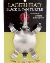 Brutool Lagerhead Black & Tan Turtle