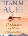 The Shelters of Stone (Earth's Children, Book Five)