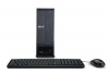 Acer AX1430-UR11P Desktop (Black)