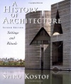 A History of Architecture: Settings and Rituals