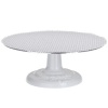 Ateco 612 Revolving Cake Stand