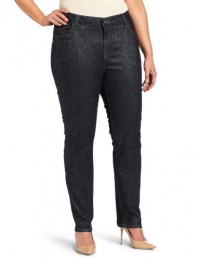 Lucky Brand Women's Plus-Size Ginger Skinny