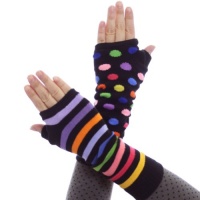 Angelina Arm Warmer / Sleeves Extension