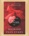 Finding Noel: A Novel