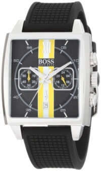 Hugo Boss Men's 1512732 HB1005 Chronograph Watch