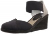 Lauren Ralph Lauren Women's Charla Wedge Sandal