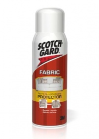 3M Scotchgard Fabric Protector