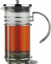 GROSCHE MADRID French press Coffee and Tea Maker 350 ml (11.8 fl oz) 3 cup (one coffee mug) size