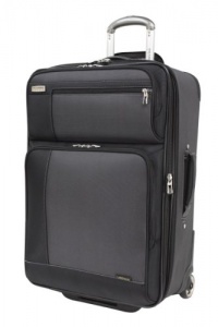 Ricardo Beverly Hills Luggage 25-Inch Expandable Upright