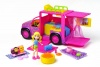 Polly Pocket Slumber Party Safari Vehicle