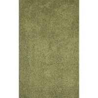 Dalyn Rugs Casual Elegance Aloe 4-Feet Octagon Area Rug