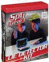 Spy Gear Lie Detector Kit