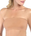 Fashion Forms Strapless Bandeau Bra (27692) M/Nude