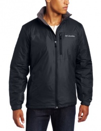 Columbia Men's Hexie Heights Jacket