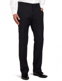 Kenneth Cole New York Men's Flat Front Separate Pant