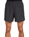 NIKE 5 WOVEN REFLECTIVE SHORT (MENS) - M