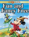 Fun and Fancy Free (Disney Gold Classic Collection)