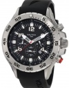 Nautica Men's N14536 NST Chronograph Watch