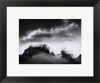 Prelude to Winter by Richard Calvo Framed Fine Art Print