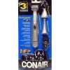 Conair 3-in-1 Personal Trimmer