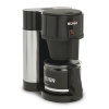 Bunn NHB Professional Home Brewer, Black