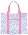 Lilly Pulitzer Kappa Kappa Gamma The Original Tote