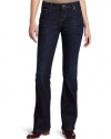 KUT from the Kloth Women's Farrah Baby Bootcut jean