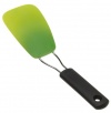 OXO Good Grips Nylon Flexible Turner, Pesto