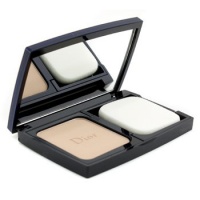 Christian Dior Diorskin Forever Compact Flawless Perfection Fusion Wear Makeup SPF 25 - #020 Light Beige - 10g/0.35oz