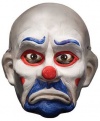 Batman The Dark Knight The Joker Clown Deluxe Child Mask