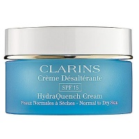 Clarins HydraQuench Cream SPF 15 1.7 oz