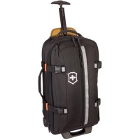 Victorinox Luggage Ch 97 2.0 25 Tourist, Black, One Size