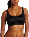 Wacoal Women's Clear Comfort Non Wire Contour Bra