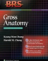 BRS Gross Anatomy (Board Review Series)