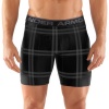 Men’s The Original Printed 6” Boxerjock® Boxer Briefs Bottoms by Under Armour