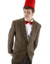 Elope Doctor Who Fez/Bowtie Set